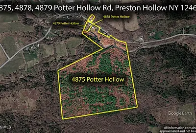 4875-4879 Potter Hollow Road