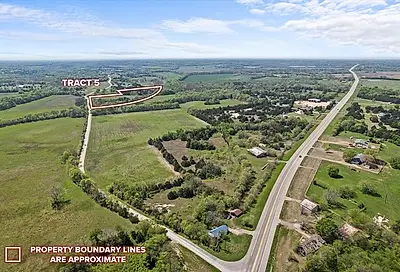 TBD 15.55 acres Tract 5 Cr 4640