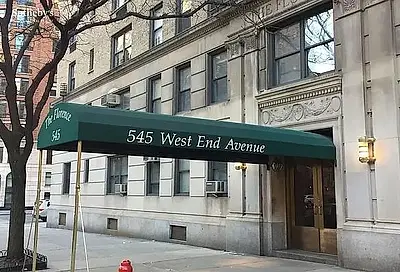545 End Avenue