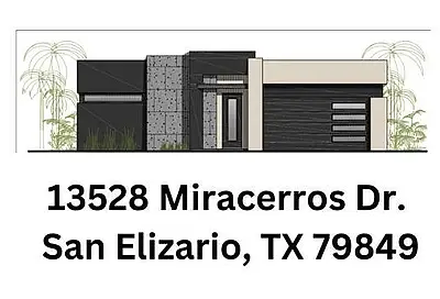 13528 Miracerros Dr. Drive