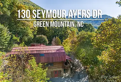 130 Seymour Ayers Drive