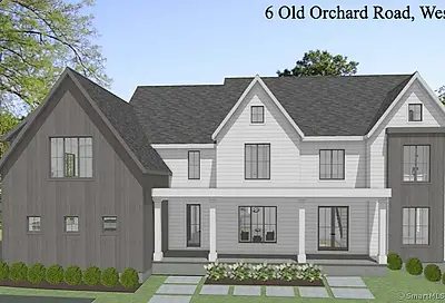 6 Old Orchard Road