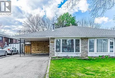 1201 WESTERDAM RD Mississauga ON L4Y2H3