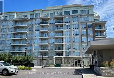 #303 -15 STOLLERY POND CRES Markham ON L6C0Y4