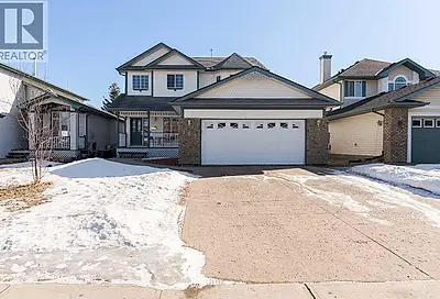 105 Bussieres Drive Fort Mcmurray AB T9K1V9