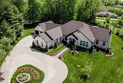 2128 Wood Hollow Court