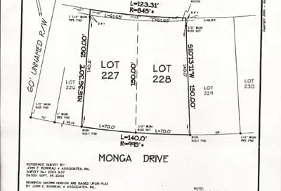 Lot 228 Monga Drive
