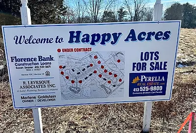 Lot 10 Happy Acres Ln