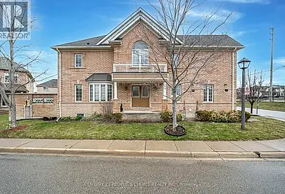 #30 -770 OTHELLO CRT Mississauga ON L5W1Y2