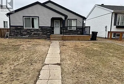 128 Tundra Drive Fort Mcmurray AB T9H4S7