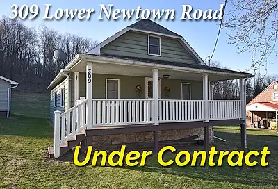 309 Lower Newtown Road