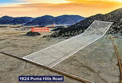 1924 Puma Hills Road