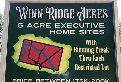1 Winn Ridge Acres