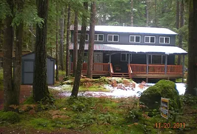 Cabin 129 Northwoods