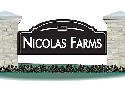 6905 Nicolas Farms Ct