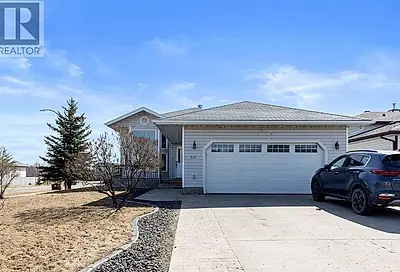 312 Bussieres Drive Fort Mcmurray AB T9K1T3