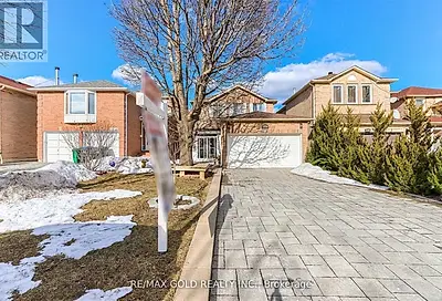 5231 ASTWELL AVE Mississauga ON L5R3H8