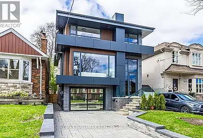 118 AIRDRIE RD Toronto ON M4G1M5