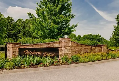 Lot 75 Hickory Point Drive