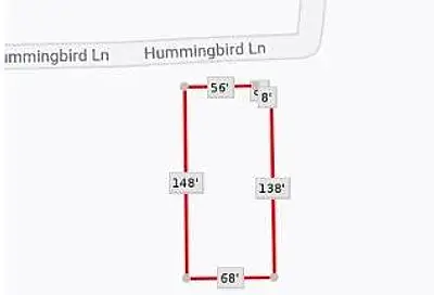 26654 Hummingbird Lane