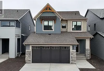 166 Baneberry Way Airdrie AB T4B5M2