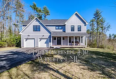 31 Pennywhistle Drive