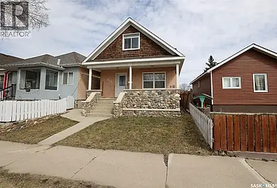 670 Athabasca STREET E Moose Jaw SK S6H0M3