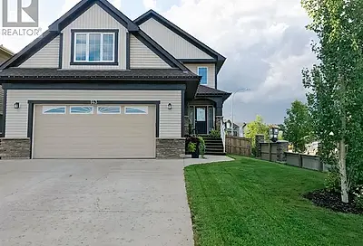 143 Widgeon Place Fort Mcmurray AB T9K0R4