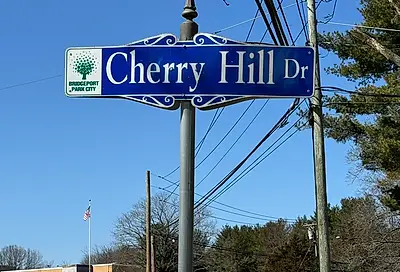 184 Cherry Hill Drive
