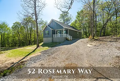 52 Rosemary Way
