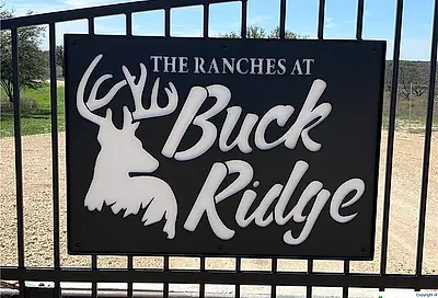 2575 Buck Ridge Dr