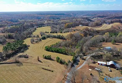 37 acres Coldwater Creek Road