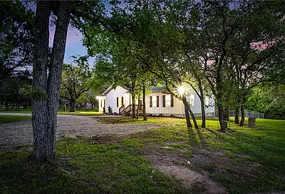 1306 Bend Of The Bosque Road