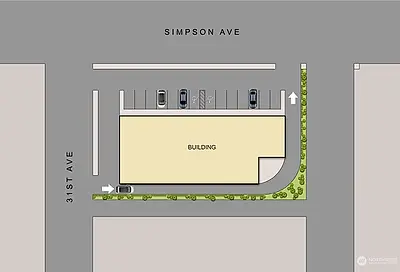 3102 Simpson Avenue