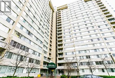 #602 -3590 KANEFF CRES Mississauga ON L5A3X3