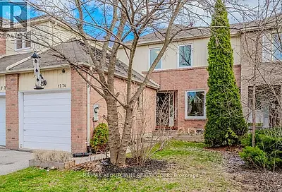 1274 BARBERRY Oakville ON L6M2A6
