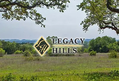 Lot 10 Legacy Hills Drive