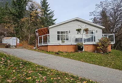 60 - 739 HIGHWAY 3A Nelson BC V1L6M5