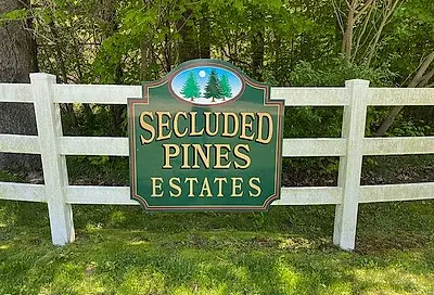 000 Secluded Pines Drive