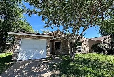 24218 Four Sixes Lane Hockley TX 77447