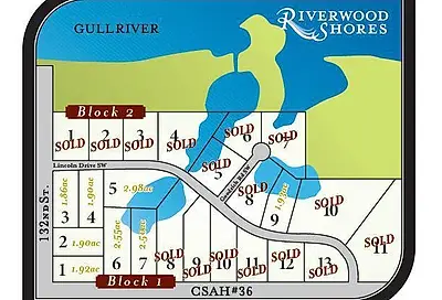 Lot 6 Blk 1 Riverwood Shores