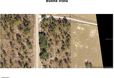Buena Vista Road