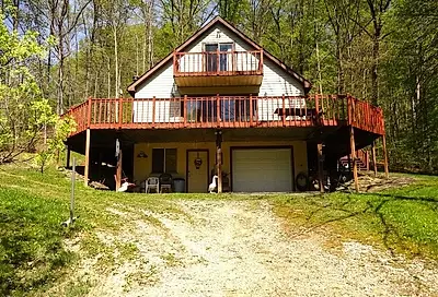 148 Teaberry Hollow Road