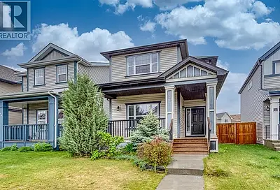 20 Copperpond Heights SE Calgary AB T2Z0W8