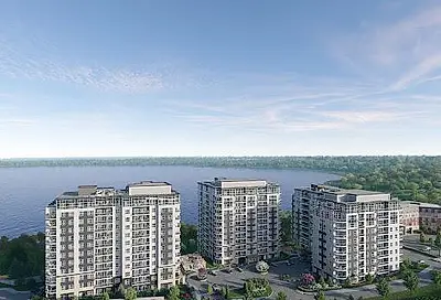 #107 -58 LAKESIDE TERR Barrie ON L4M0L5