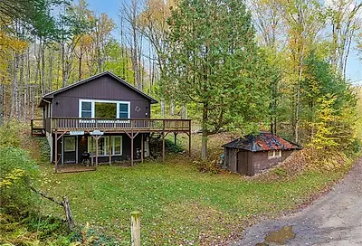 1118 Moose River Tract