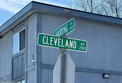 2100 Cleveland Avenue