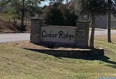 33 Cedar Ridge Circle