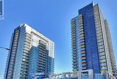 #2603 -5025 FOUR SPRINGS AVE Mississauga ON L5R0G5