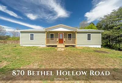 870 Bethel Hollow Rd